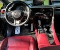 Черный Лексус РХ, объемом двигателя 3.46 л и пробегом 76 тыс. км за 30900 $, фото 20 на Automoto.ua