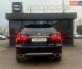 Чорний Лексус РХ, об'ємом двигуна 3.46 л та пробігом 67 тис. км за 29990 $, фото 7 на Automoto.ua