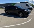 Чорний Лексус РХ, об'ємом двигуна 3.46 л та пробігом 167 тис. км за 24000 $, фото 33 на Automoto.ua