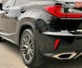 Черный Лексус РХ, объемом двигателя 3.46 л и пробегом 174 тыс. км за 37000 $, фото 12 на Automoto.ua