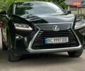 Чорний Лексус РХ, об'ємом двигуна 2 л та пробігом 169 тис. км за 27850 $, фото 7 на Automoto.ua