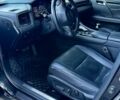 Черный Лексус РХ, объемом двигателя 3.5 л и пробегом 126 тыс. км за 27800 $, фото 5 на Automoto.ua