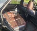 Чорний Лексус РХ, об'ємом двигуна 3.46 л та пробігом 122 тис. км за 33000 $, фото 19 на Automoto.ua