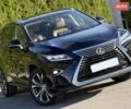 Чорний Лексус РХ, об'ємом двигуна 2 л та пробігом 92 тис. км за 31000 $, фото 2 на Automoto.ua