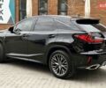 Черный Лексус РХ, объемом двигателя 3.46 л и пробегом 175 тыс. км за 34999 $, фото 8 на Automoto.ua