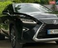 Чорний Лексус РХ, об'ємом двигуна 2 л та пробігом 169 тис. км за 27850 $, фото 6 на Automoto.ua