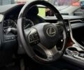 Черный Лексус РХ, объемом двигателя 3.46 л и пробегом 126 тыс. км за 28500 $, фото 23 на Automoto.ua