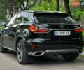 Чорний Лексус РХ, об'ємом двигуна 2 л та пробігом 169 тис. км за 27850 $, фото 8 на Automoto.ua