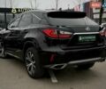 Черный Лексус РХ, объемом двигателя 3.46 л и пробегом 126 тыс. км за 28500 $, фото 19 на Automoto.ua