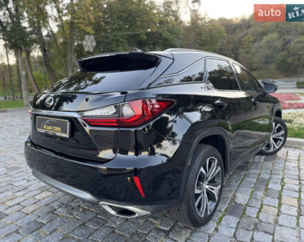 Чорний Лексус РХ, об'ємом двигуна 3.5 л та пробігом 66 тис. км за 26000 $, фото 25 на Automoto.ua