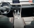 Чорний Лексус РХ, об'ємом двигуна 3.46 л та пробігом 79 тис. км за 9900 $, фото 7 на Automoto.ua