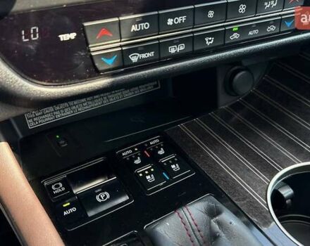 Черный Лексус РХ, объемом двигателя 3.46 л и пробегом 101 тыс. км за 38500 $, фото 15 на Automoto.ua