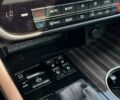 Черный Лексус РХ, объемом двигателя 3.46 л и пробегом 101 тыс. км за 38500 $, фото 15 на Automoto.ua