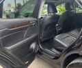Черный Лексус РХ, объемом двигателя 3.46 л и пробегом 160 тыс. км за 26700 $, фото 14 на Automoto.ua