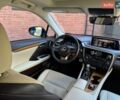 Черный Лексус РХ, объемом двигателя 3.46 л и пробегом 212 тыс. км за 28000 $, фото 56 на Automoto.ua