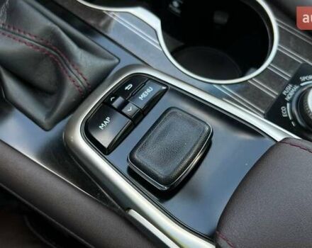 Черный Лексус РХ, объемом двигателя 3.46 л и пробегом 101 тыс. км за 38500 $, фото 18 на Automoto.ua