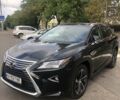 Черный Лексус РХ, объемом двигателя 3.46 л и пробегом 149 тыс. км за 35000 $, фото 6 на Automoto.ua