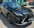 Чорний Лексус РХ, об'ємом двигуна 3.46 л та пробігом 76 тис. км за 30900 $, фото 1 на Automoto.ua