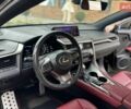Черный Лексус РХ, объемом двигателя 3.46 л и пробегом 174 тыс. км за 37000 $, фото 26 на Automoto.ua