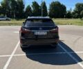 Чорний Лексус РХ, об'ємом двигуна 3.46 л та пробігом 167 тис. км за 24000 $, фото 4 на Automoto.ua