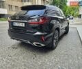 Черный Лексус РХ, объемом двигателя 2 л и пробегом 83 тыс. км за 37000 $, фото 27 на Automoto.ua