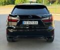 Черный Лексус РХ, объемом двигателя 3.46 л и пробегом 150 тыс. км за 30900 $, фото 3 на Automoto.ua