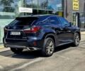 Черный Лексус РХ, объемом двигателя 3.5 л и пробегом 160 тыс. км за 32500 $, фото 16 на Automoto.ua