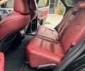 Чорний Лексус РХ, об'ємом двигуна 3.46 л та пробігом 175 тис. км за 34999 $, фото 27 на Automoto.ua