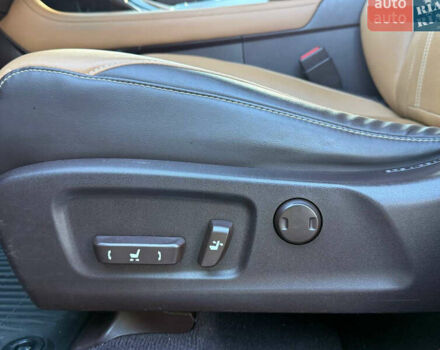 Чорний Лексус РХ, об'ємом двигуна 2 л та пробігом 92 тис. км за 31000 $, фото 25 на Automoto.ua