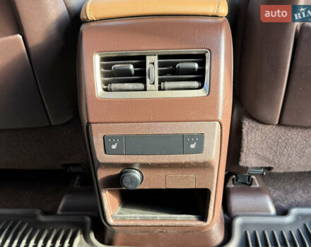 Чорний Лексус РХ, об'ємом двигуна 2 л та пробігом 89 тис. км за 33500 $, фото 53 на Automoto.ua