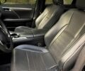 Черный Лексус РХ, объемом двигателя 3.46 л и пробегом 126 тыс. км за 30500 $, фото 10 на Automoto.ua