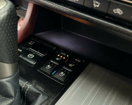 Черный Лексус РХ, объемом двигателя 3.5 л и пробегом 130 тыс. км за 32500 $, фото 29 на Automoto.ua