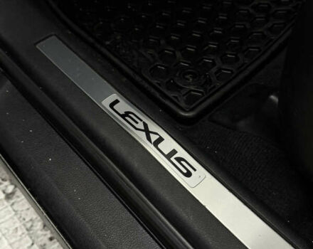 Черный Лексус РХ, объемом двигателя 3.5 л и пробегом 130 тыс. км за 32500 $, фото 42 на Automoto.ua