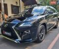 Чорний Лексус РХ, об'ємом двигуна 3.46 л та пробігом 105 тис. км за 29900 $, фото 1 на Automoto.ua