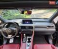 Черный Лексус РХ, объемом двигателя 3.46 л и пробегом 99 тыс. км за 32500 $, фото 70 на Automoto.ua