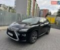 Чорний Лексус РХ, об'ємом двигуна 2 л та пробігом 81 тис. км за 34700 $, фото 18 на Automoto.ua