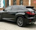 Черный Лексус РХ, объемом двигателя 3.46 л и пробегом 174 тыс. км за 37000 $, фото 9 на Automoto.ua