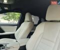 Черный Лексус РХ, объемом двигателя 2 л и пробегом 83 тыс. км за 37000 $, фото 1 на Automoto.ua