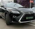 Черный Лексус РХ, объемом двигателя 3.46 л и пробегом 126 тыс. км за 28500 $, фото 4 на Automoto.ua