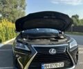 Черный Лексус РХ, объемом двигателя 3.46 л и пробегом 172 тыс. км за 32000 $, фото 2 на Automoto.ua