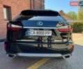 Черный Лексус РХ, объемом двигателя 3.46 л и пробегом 212 тыс. км за 30000 $, фото 25 на Automoto.ua