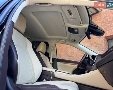 Черный Лексус РХ, объемом двигателя 3.46 л и пробегом 212 тыс. км за 30000 $, фото 74 на Automoto.ua