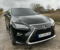 Чорний Лексус РХ, об'ємом двигуна 2 л та пробігом 87 тис. км за 34900 $, фото 38 на Automoto.ua