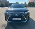 Черный Лексус РХ, объемом двигателя 2 л и пробегом 115 тыс. км за 25000 $, фото 1 на Automoto.ua