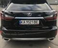 Черный Лексус РХ, объемом двигателя 3.46 л и пробегом 149 тыс. км за 35000 $, фото 1 на Automoto.ua