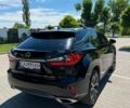 Чорний Лексус РХ, об'ємом двигуна 3.46 л та пробігом 110 тис. км за 28900 $, фото 5 на Automoto.ua