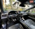 Черный Лексус РХ, объемом двигателя 3.46 л и пробегом 188 тыс. км за 38700 $, фото 34 на Automoto.ua