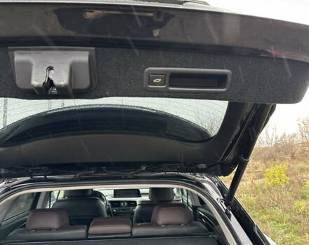 Чорний Лексус РХ, об'ємом двигуна 2 л та пробігом 87 тис. км за 34900 $, фото 57 на Automoto.ua