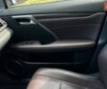 Черный Лексус РХ, объемом двигателя 3.46 л и пробегом 101 тыс. км за 38500 $, фото 26 на Automoto.ua