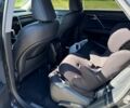 Чорний Лексус РХ, об'ємом двигуна 3.46 л та пробігом 167 тис. км за 24000 $, фото 22 на Automoto.ua